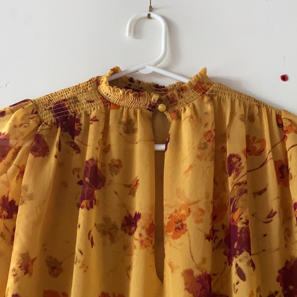 Wilfred Paula Blouse - Picture 7 of 10